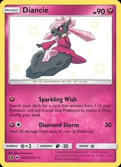 Diancie