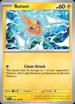 Rotom