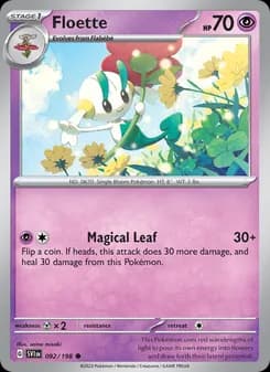 Floette