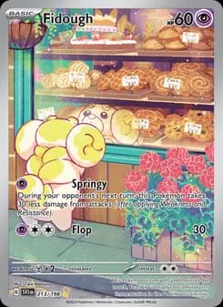 Fidough