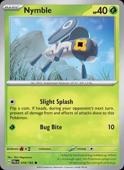 Nymble