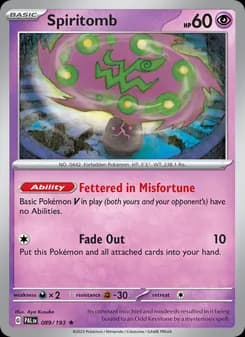 Spiritomb