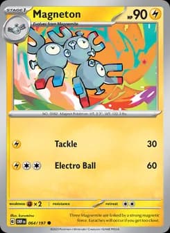Magneton