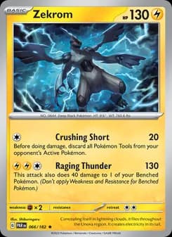 Zekrom
