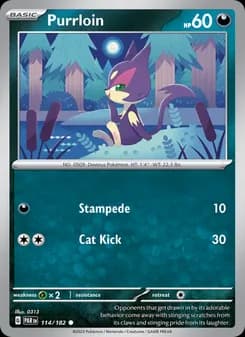 Purrloin