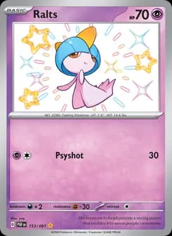 Ralts