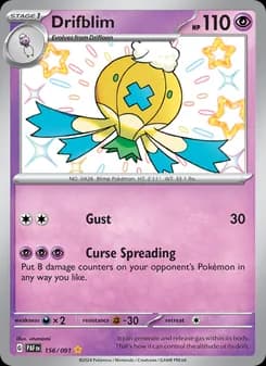 Drifblim