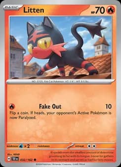 Litten
