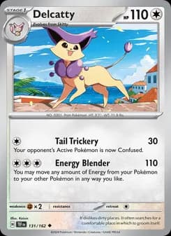 Delcatty