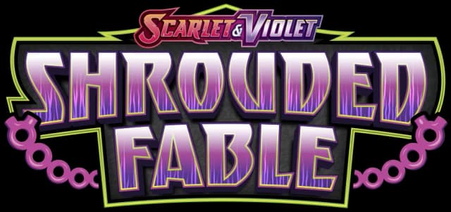 Shrouded Fable logo