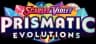 Prismatic Evolutions symbol