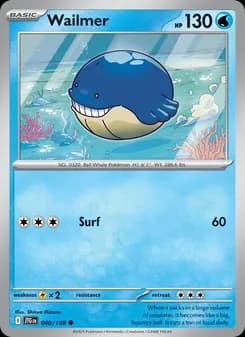 Wailmer