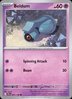 Beldum