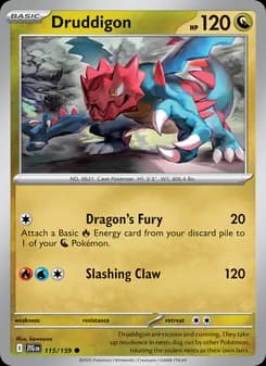 Druddigon