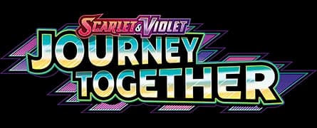 Journey Together logo