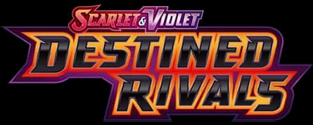 Destined Rivals logo