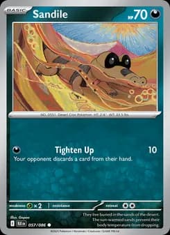 Sandile