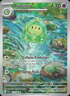 Duosion