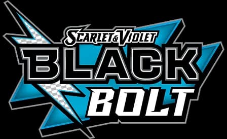 Black Bolt logo