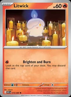 Litwick
