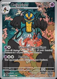 Cofagrigus