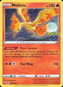 Moltres
