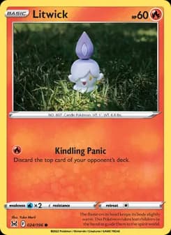 Litwick