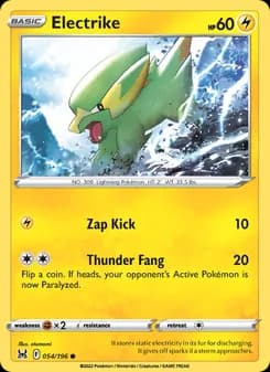Electrike