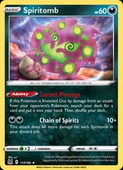 Spiritomb