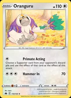 Oranguru