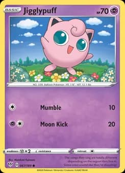Jigglypuff