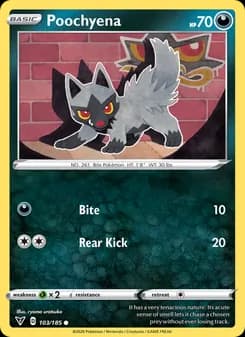 Poochyena