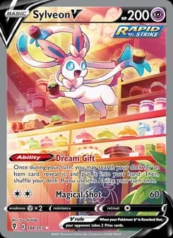 Sylveon V