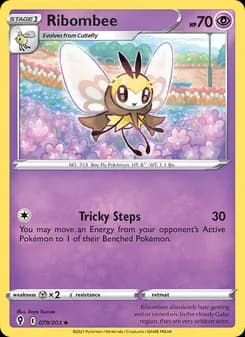 Ribombee