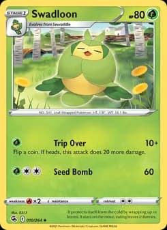 Swadloon