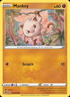 Mankey