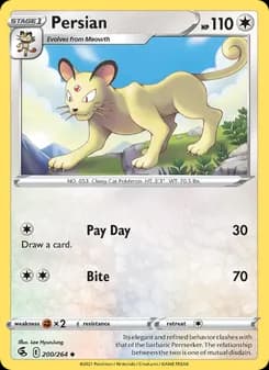 Persian