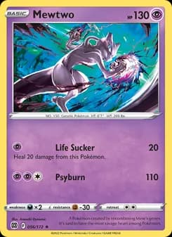 Mewtwo