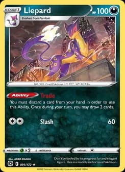 Liepard