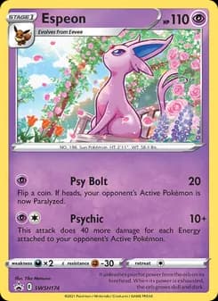 Espeon