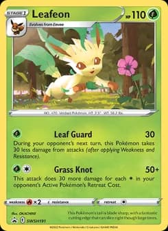 Leafeon