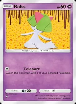 Ralts