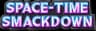 Space-Time Smackdown symbol