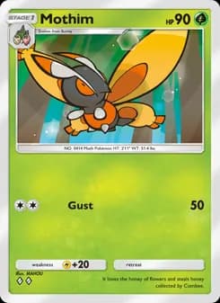 Mothim