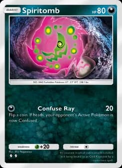 Spiritomb
