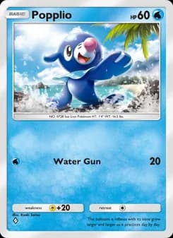 Popplio