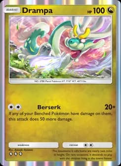 Drampa