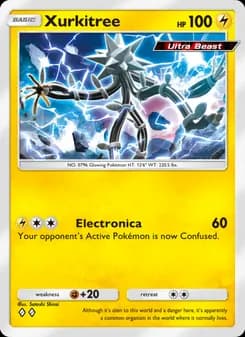 Xurkitree