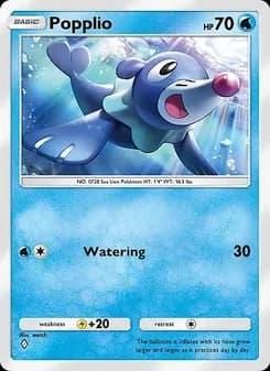 Popplio
