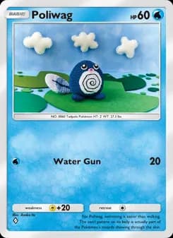 Poliwag
